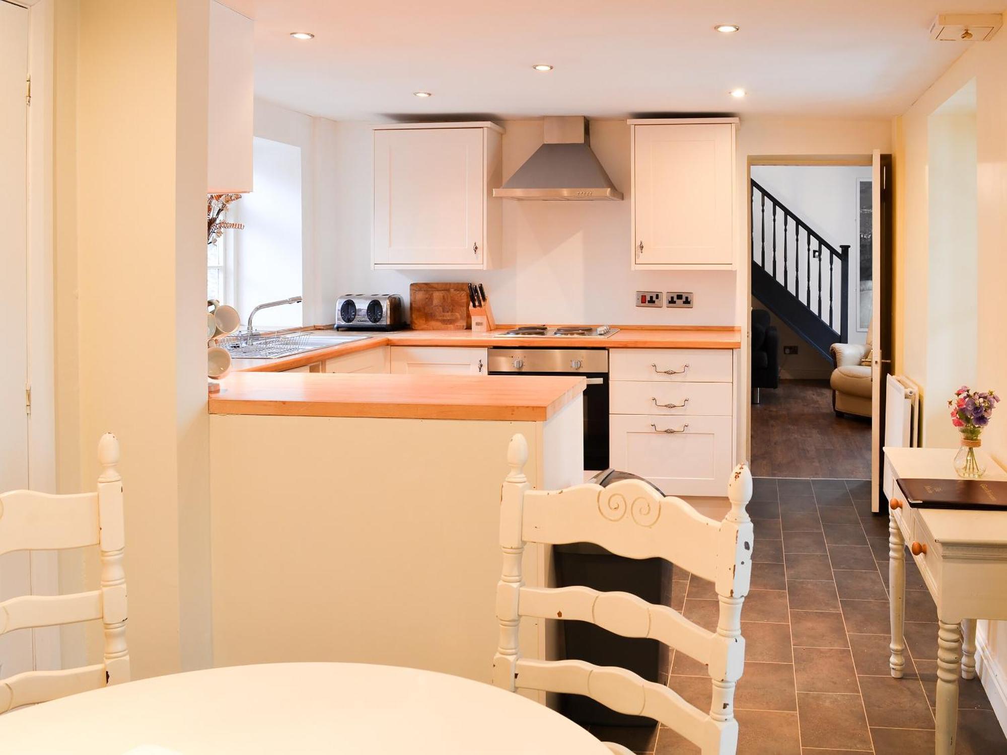 Brewers Cottage Cropton 외부 사진
